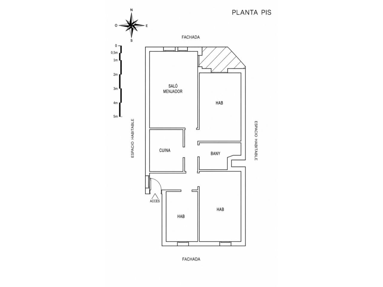 pisos en palma-de-mallorca · es-camp-redo 320000.00€