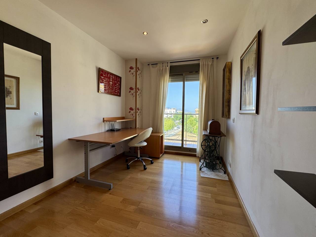 pisos en palma-de-mallorca · son-rapinya-los-almendros 2150.00€