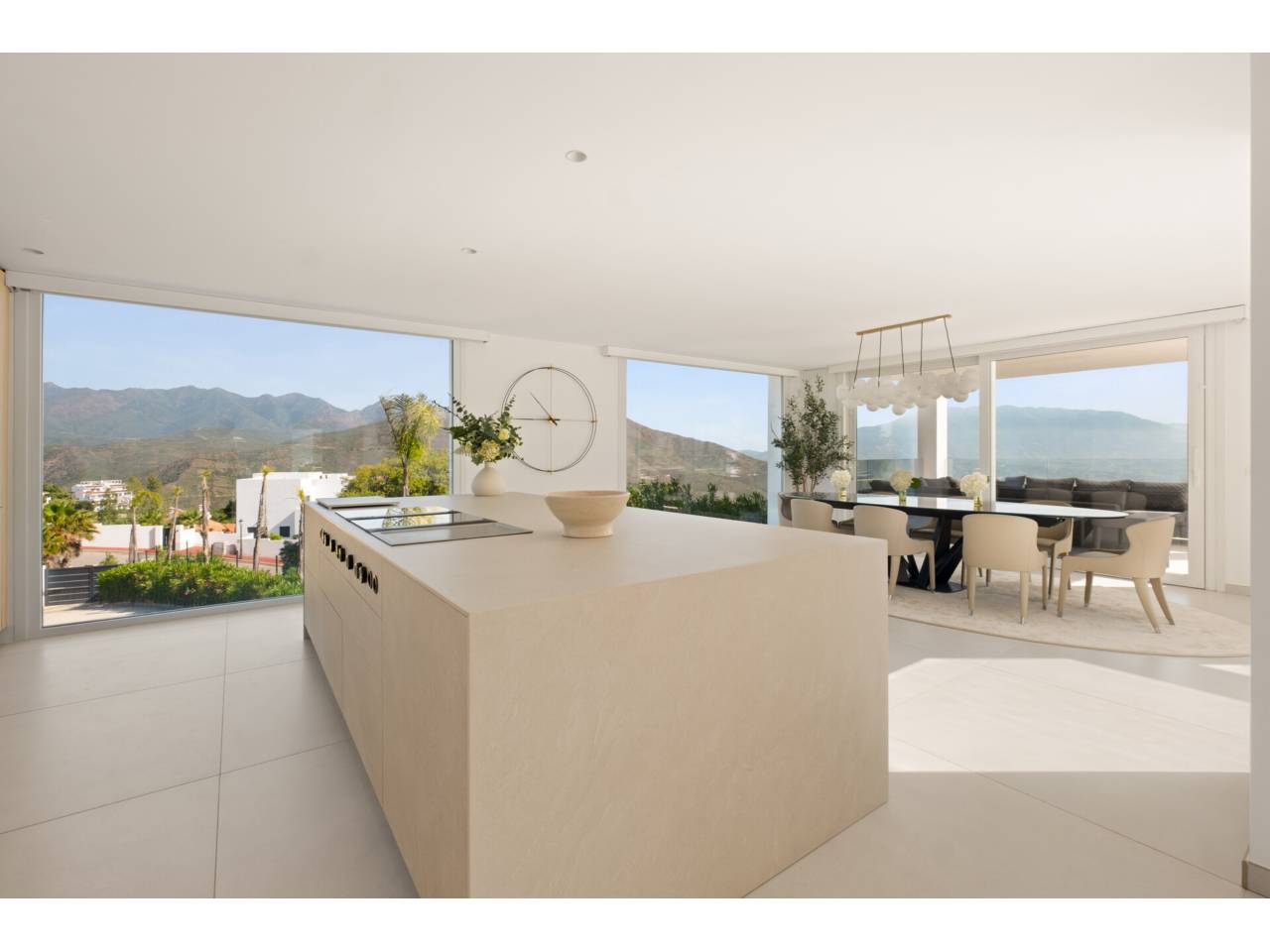 casa-unifamiliar en ojen · ojen 3650000.00€