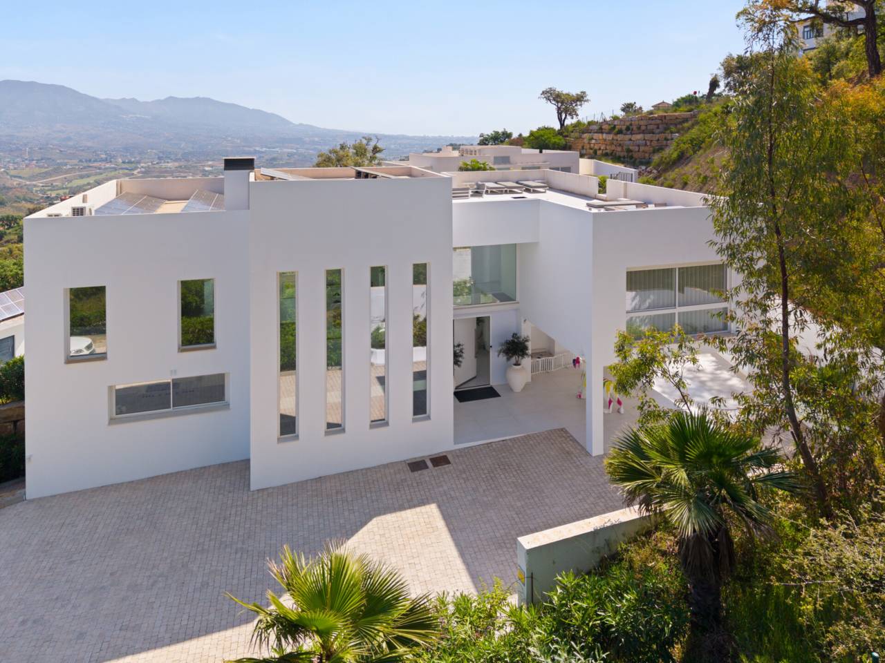 casa-unifamiliar en ojen · ojen 3650000.00€