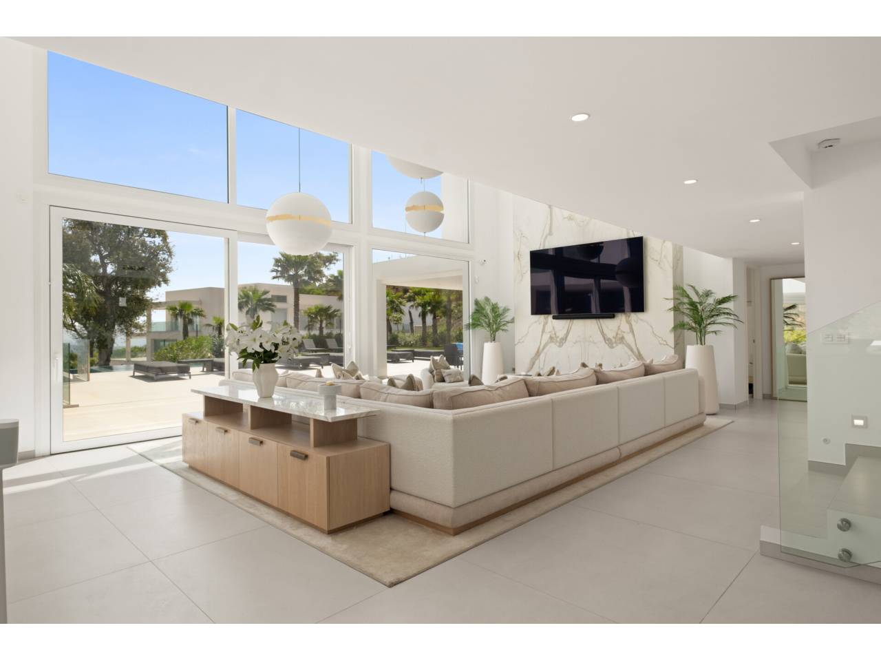 casa-unifamiliar en ojen · ojen 3650000.00€