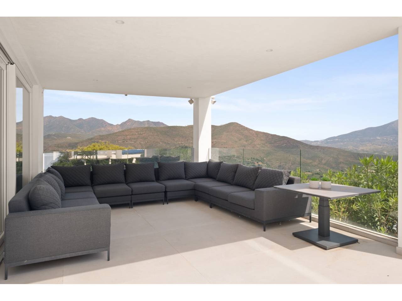 casa-unifamiliar en ojen · ojen 3650000.00€