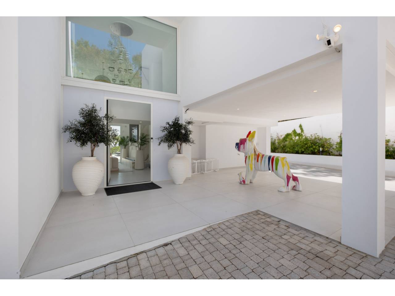 casa-unifamiliar en ojen · ojen 3650000.00€
