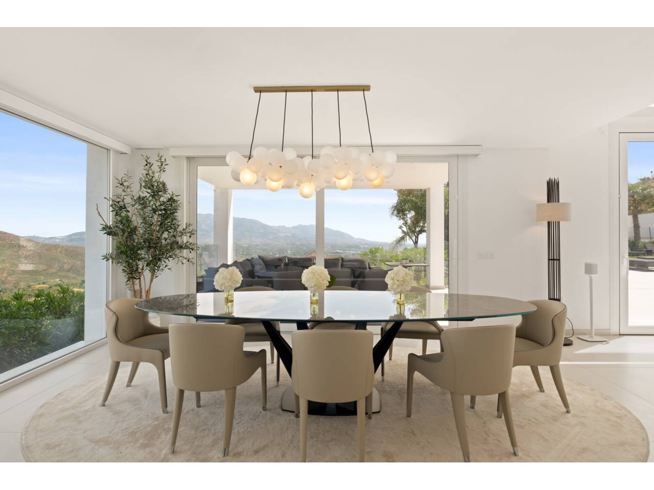 casa-unifamiliar en ojen · ojen 3650000.00€