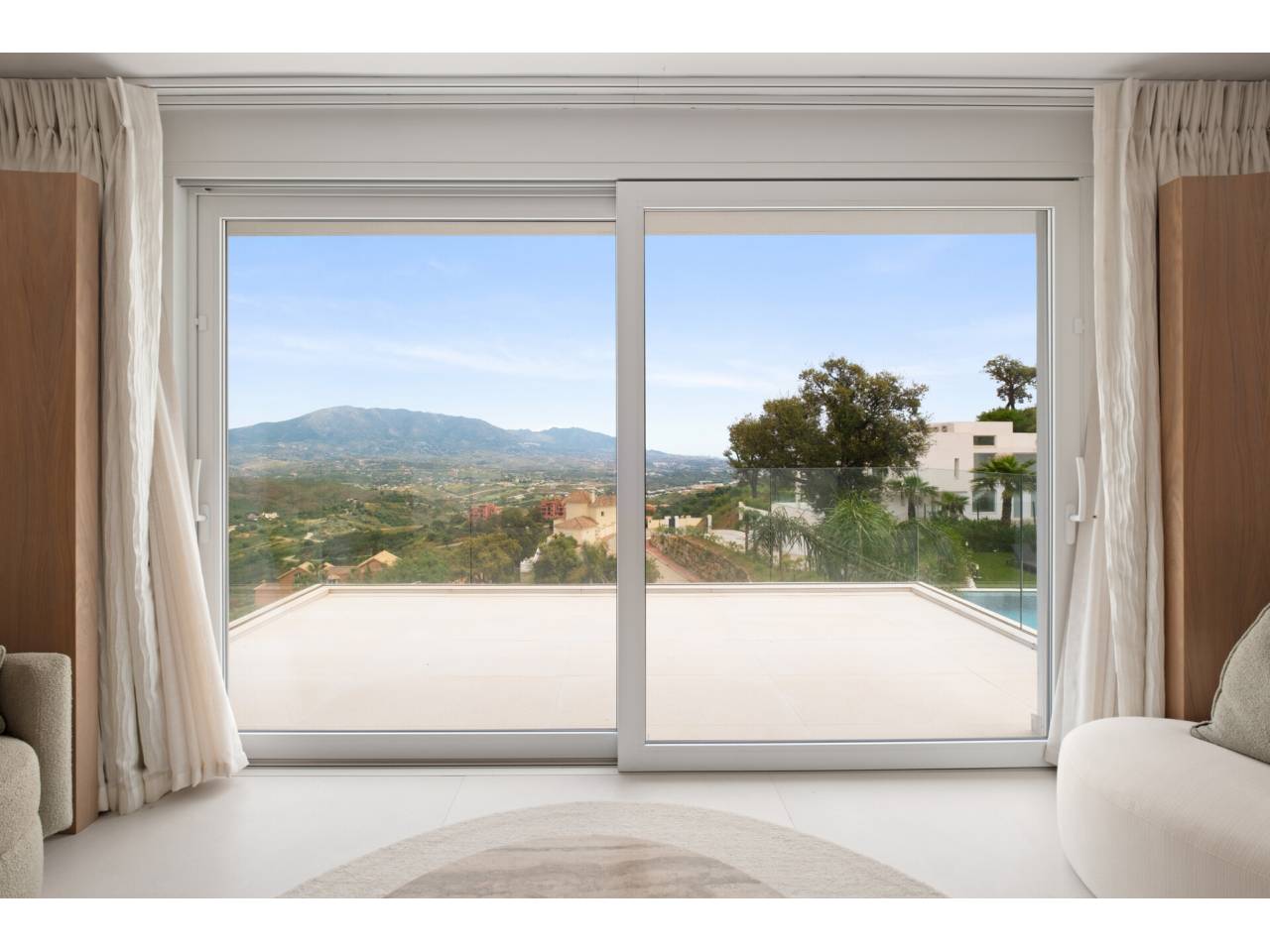 casa-unifamiliar en ojen · ojen 3650000.00€