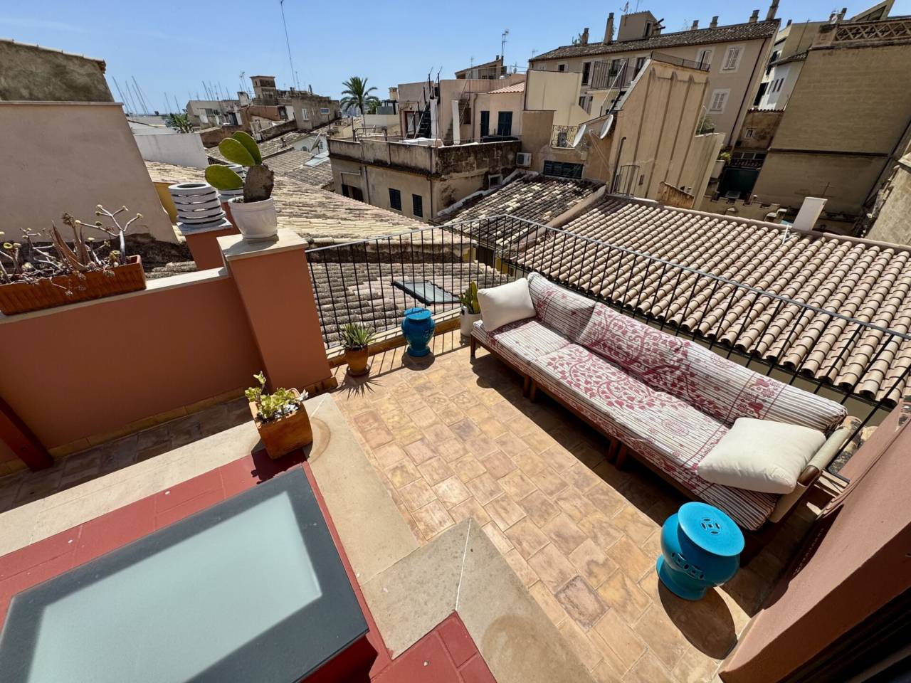 atico en palma-de-mallorca · la-llotja-born 3800.00€