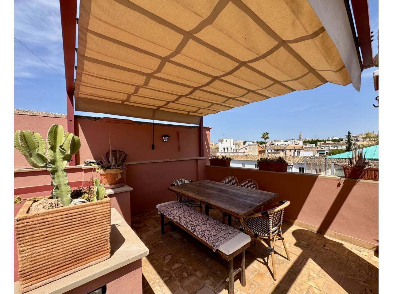 atico en palma-de-mallorca · la-llotja-born 3800.00€