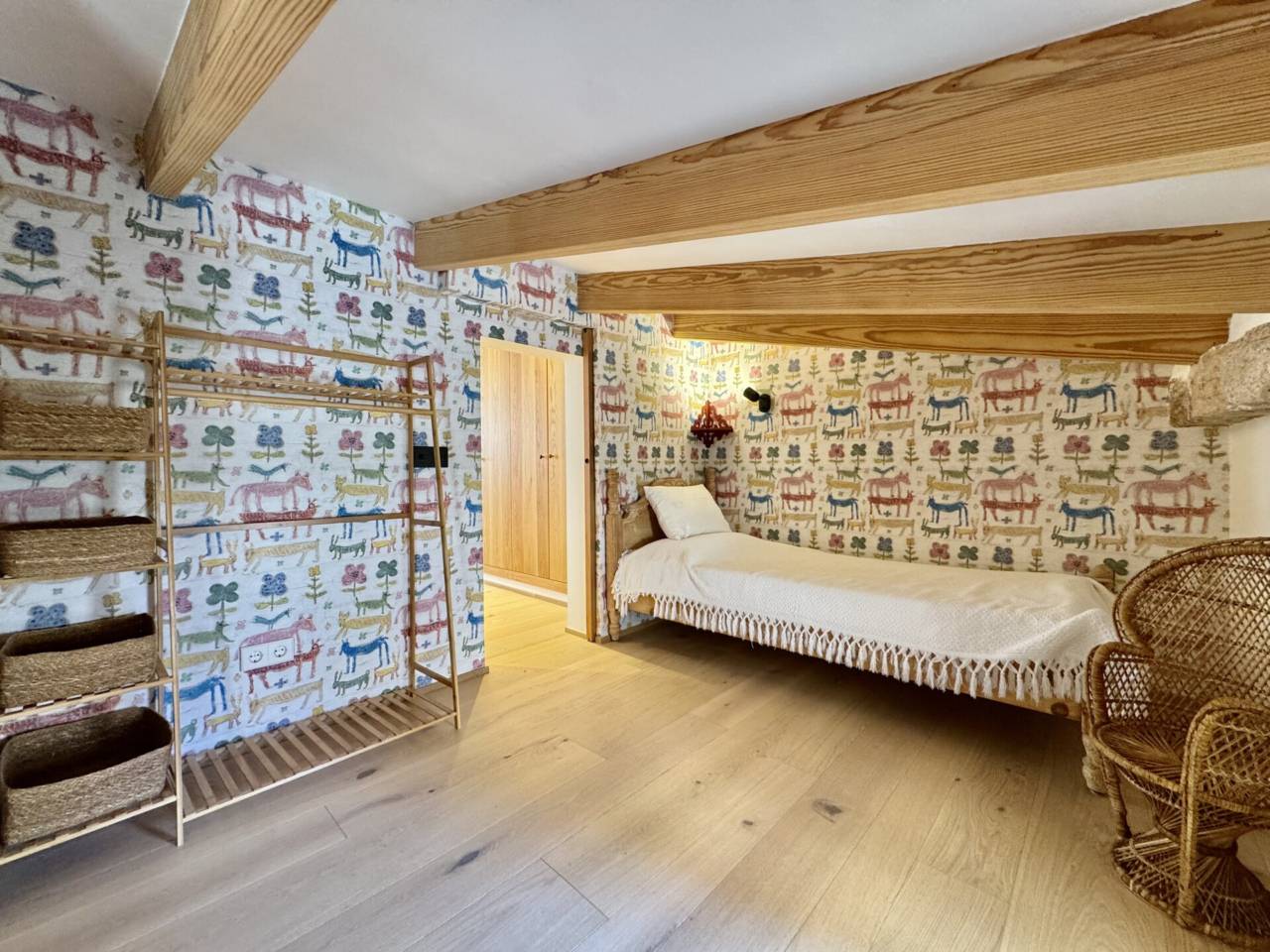 atico en palma-de-mallorca · la-llotja-born 3800.00€