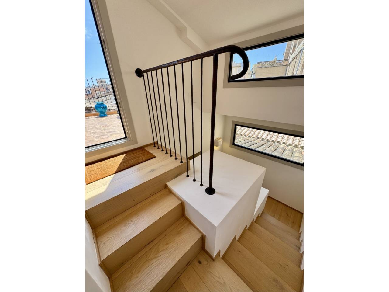 atico en palma-de-mallorca · la-llotja-born 3800.00€