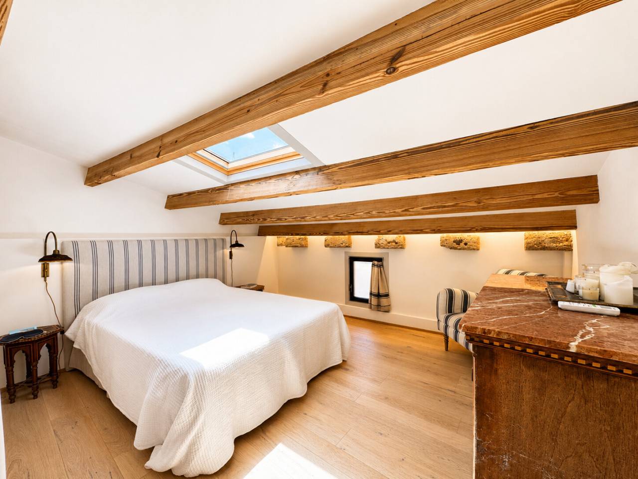 atico en palma-de-mallorca · la-llotja-born 3800.00€
