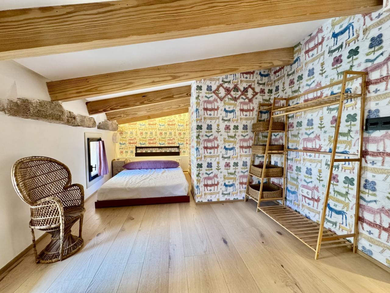 atico en palma-de-mallorca · la-llotja-born 3800.00€