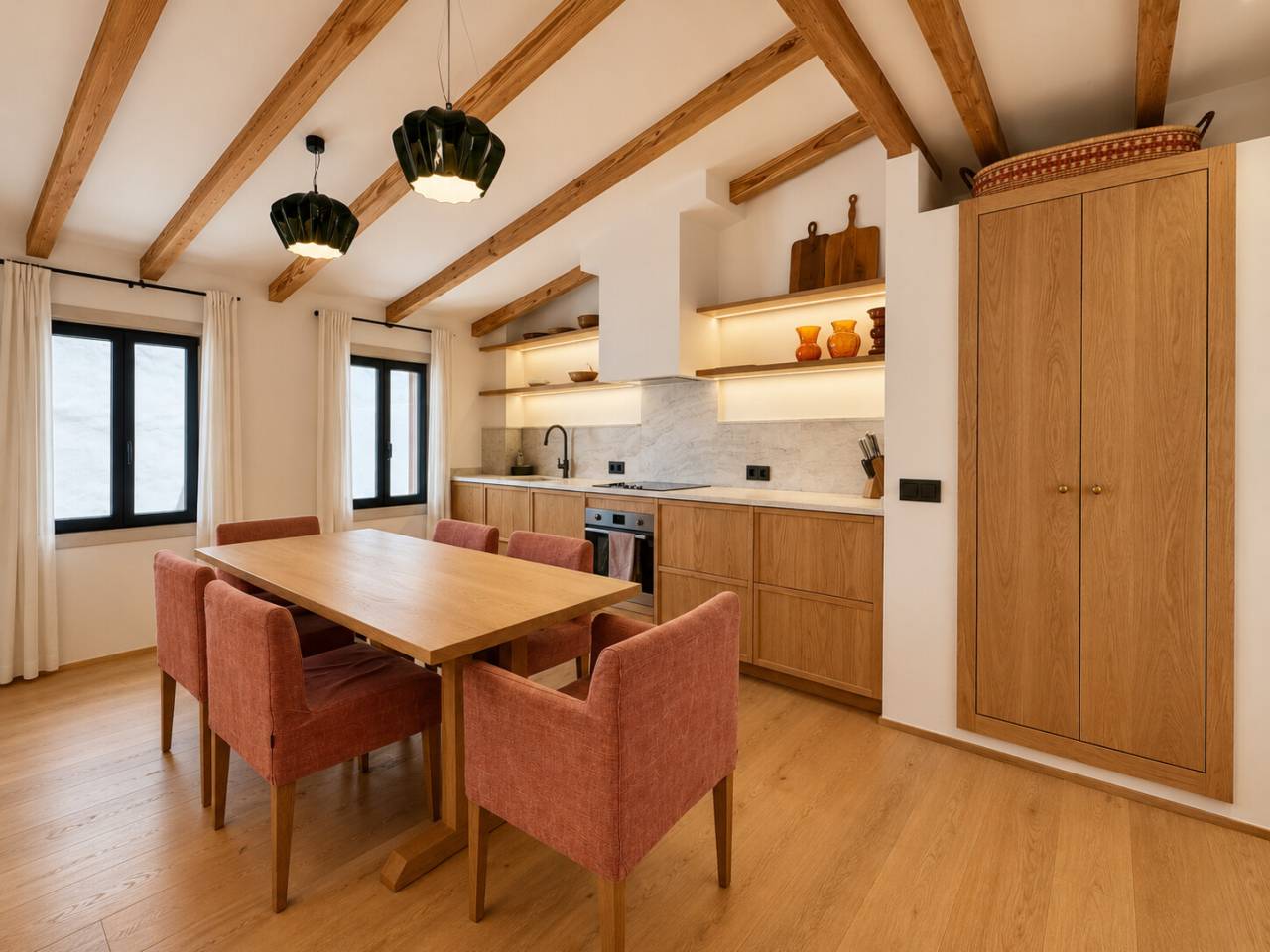 atico en palma-de-mallorca · la-llotja-born 3800.00€