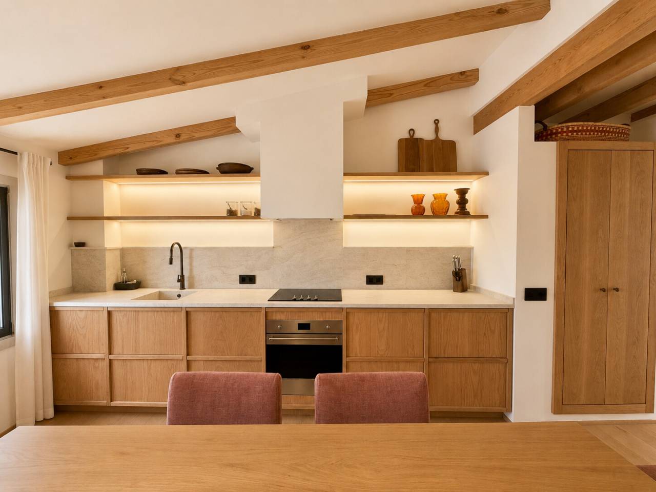 atico en palma-de-mallorca · la-llotja-born 3800.00€