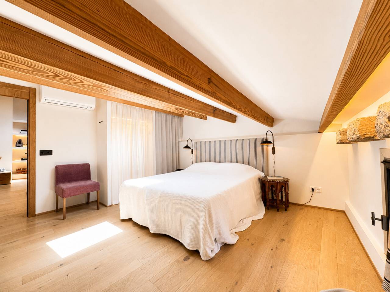 atico en palma-de-mallorca · la-llotja-born 3800.00€