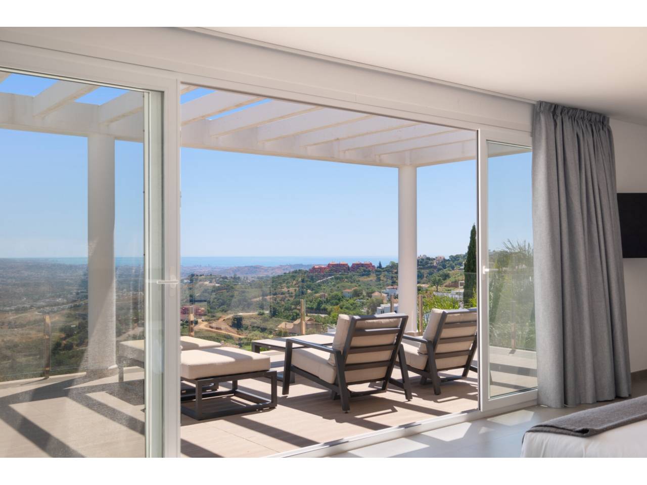 casa-unifamiliar en ojen · ojen 3300000.00€