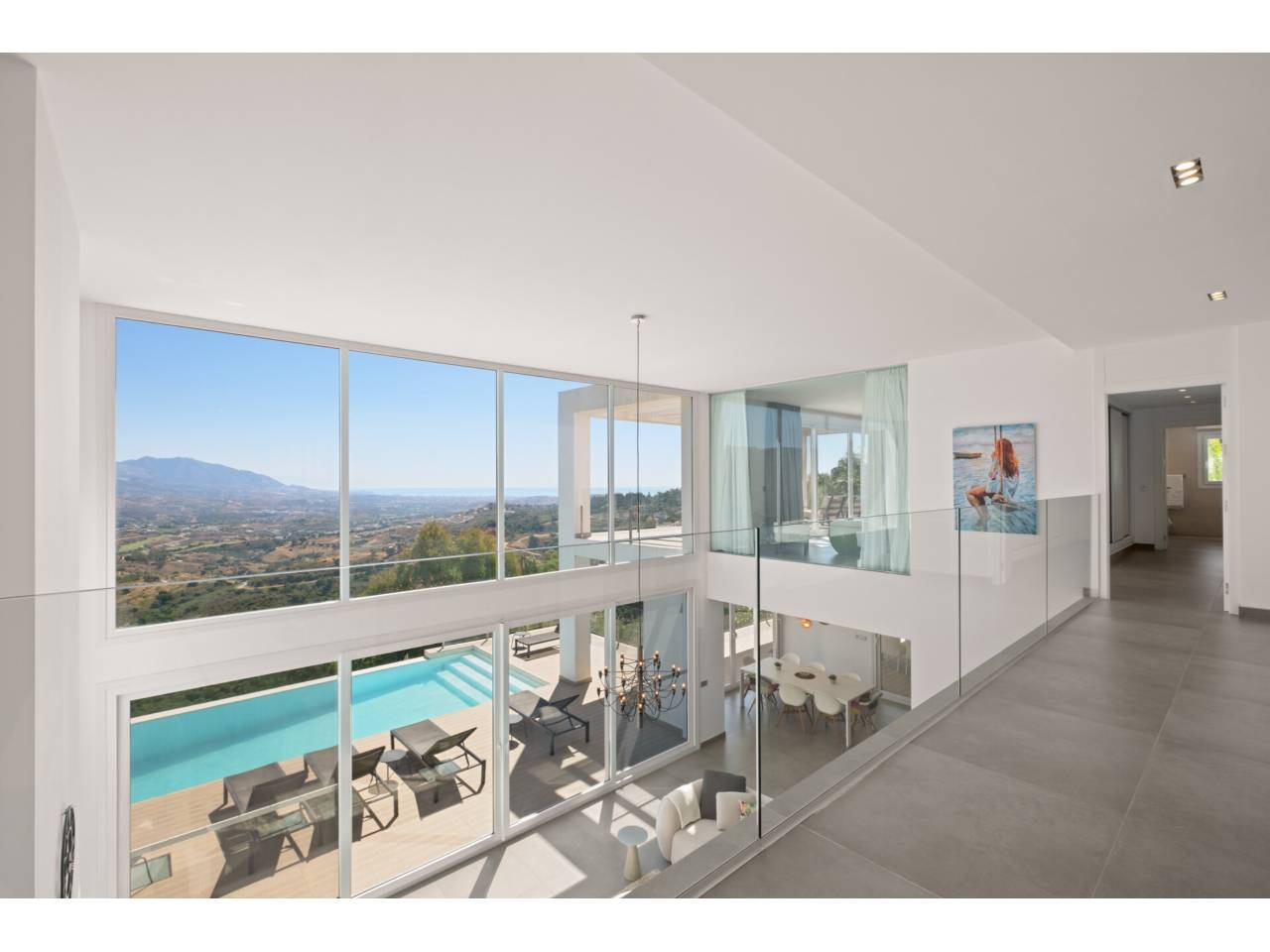 casa-unifamiliar en ojen · ojen 3300000.00€