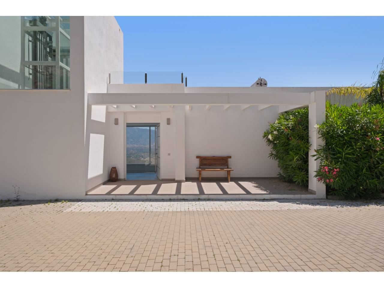 casa-unifamiliar en ojen · ojen 3300000.00€