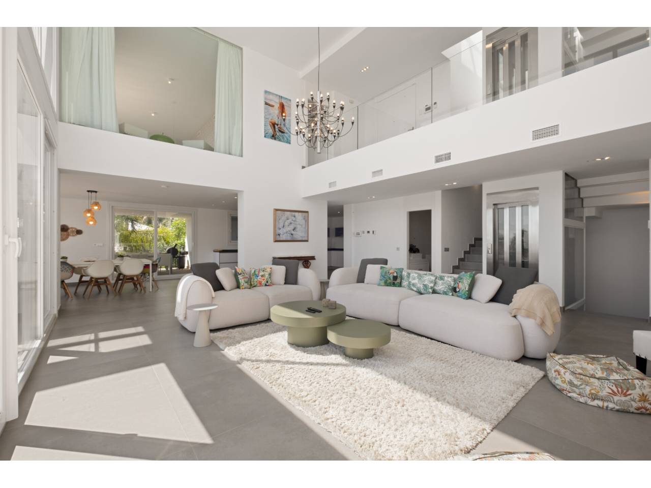 casa-unifamiliar en ojen · ojen 3300000.00€