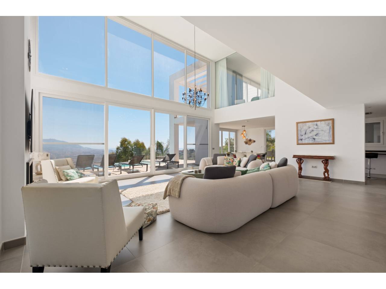 casa-unifamiliar en ojen · ojen 3300000.00€