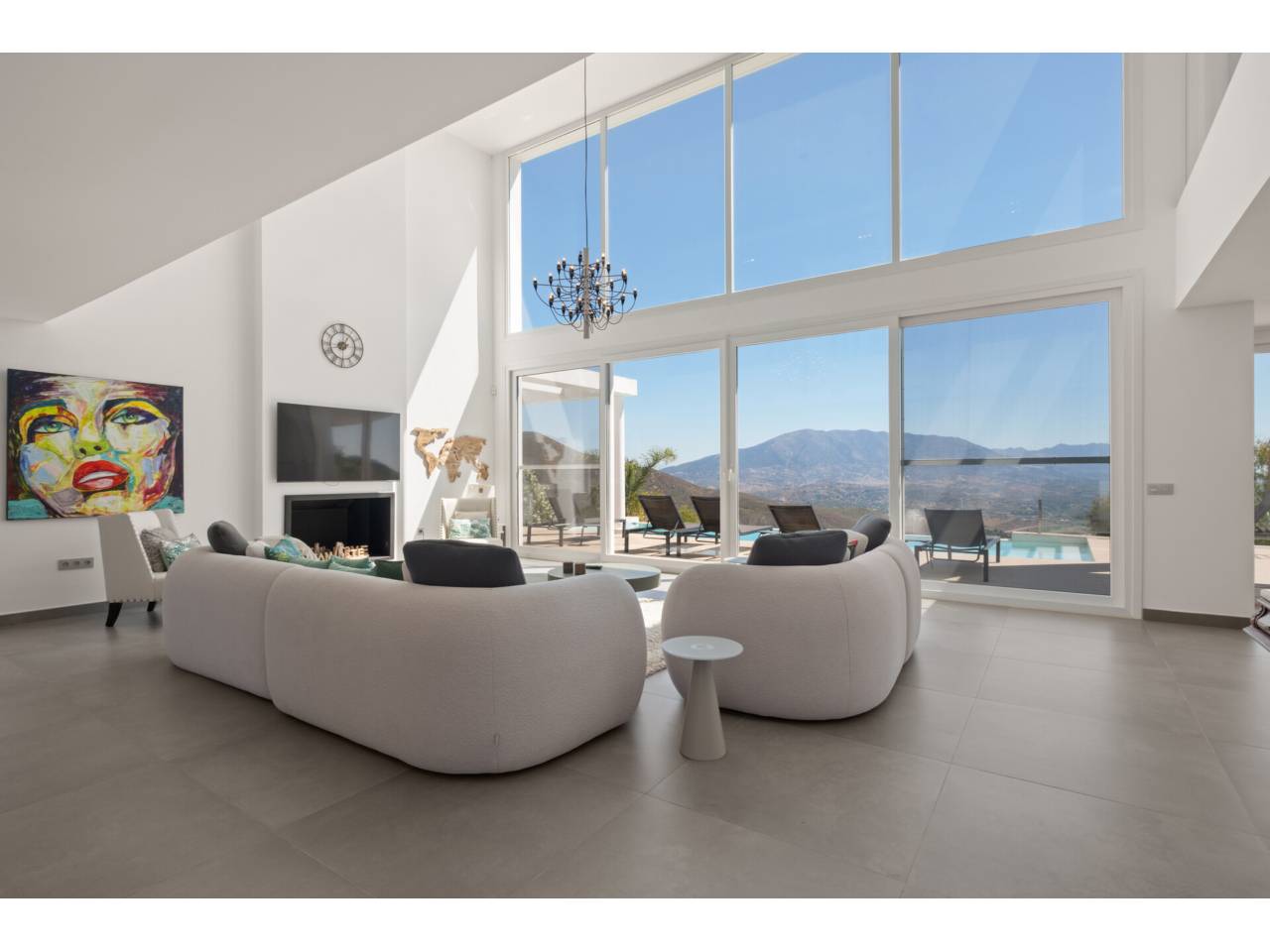 casa-unifamiliar en ojen · ojen 3300000.00€