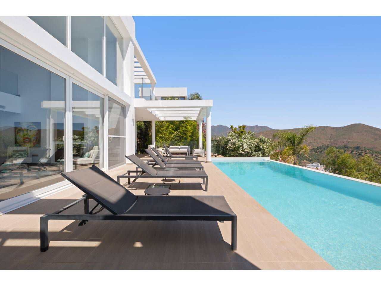 casa-unifamiliar en ojen · ojen 3300000.00€