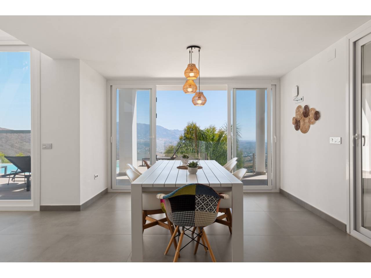 casa-unifamiliar en ojen · ojen 3300000.00€