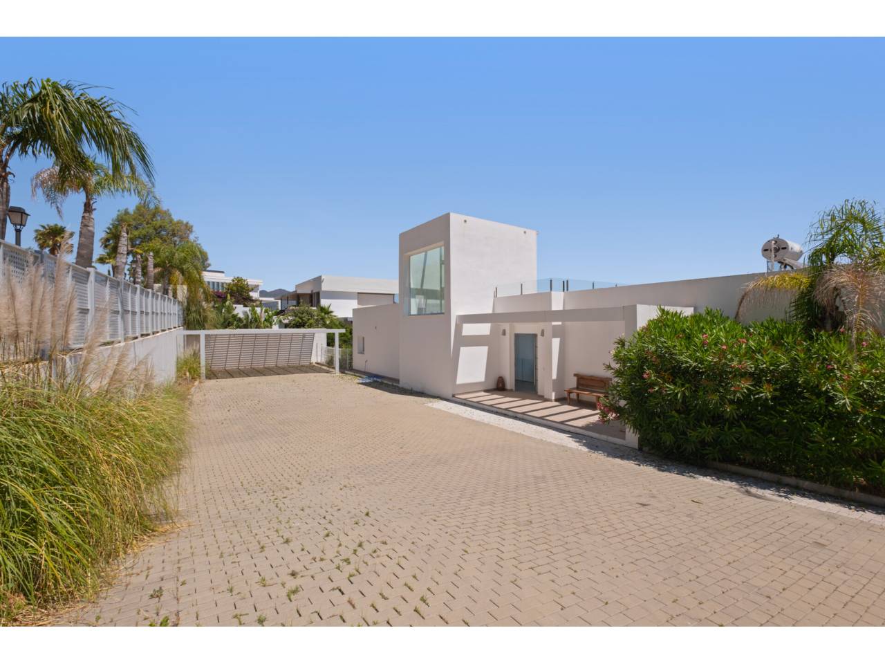 casa-unifamiliar en ojen · ojen 3300000.00€