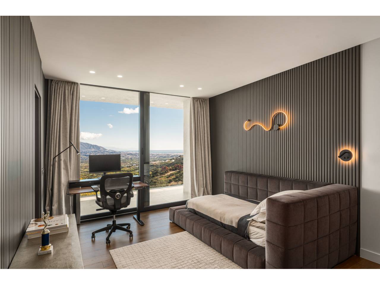 casa-unifamiliar en ojen · ojen 3850000.00€