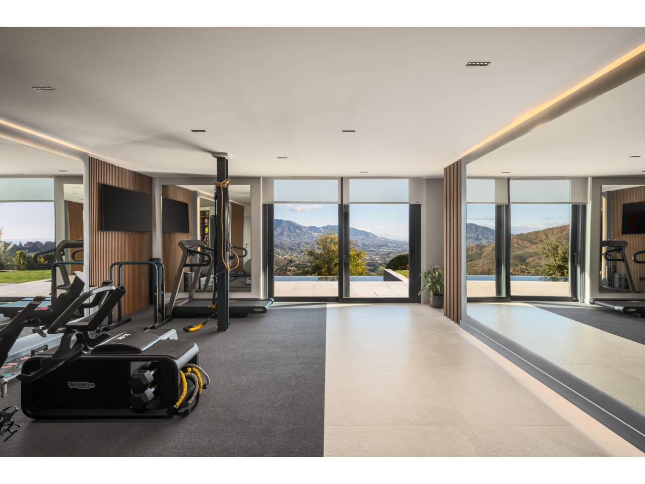 casa-unifamiliar en ojen · ojen 3850000.00€