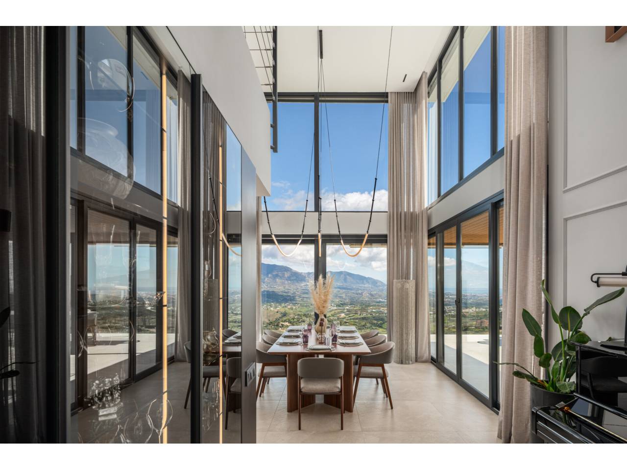 casa-unifamiliar en ojen · ojen 3850000.00€