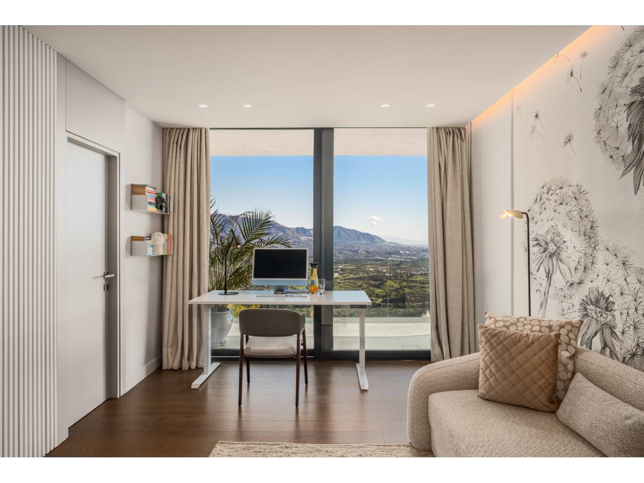 casa-unifamiliar en ojen · ojen 3850000.00€