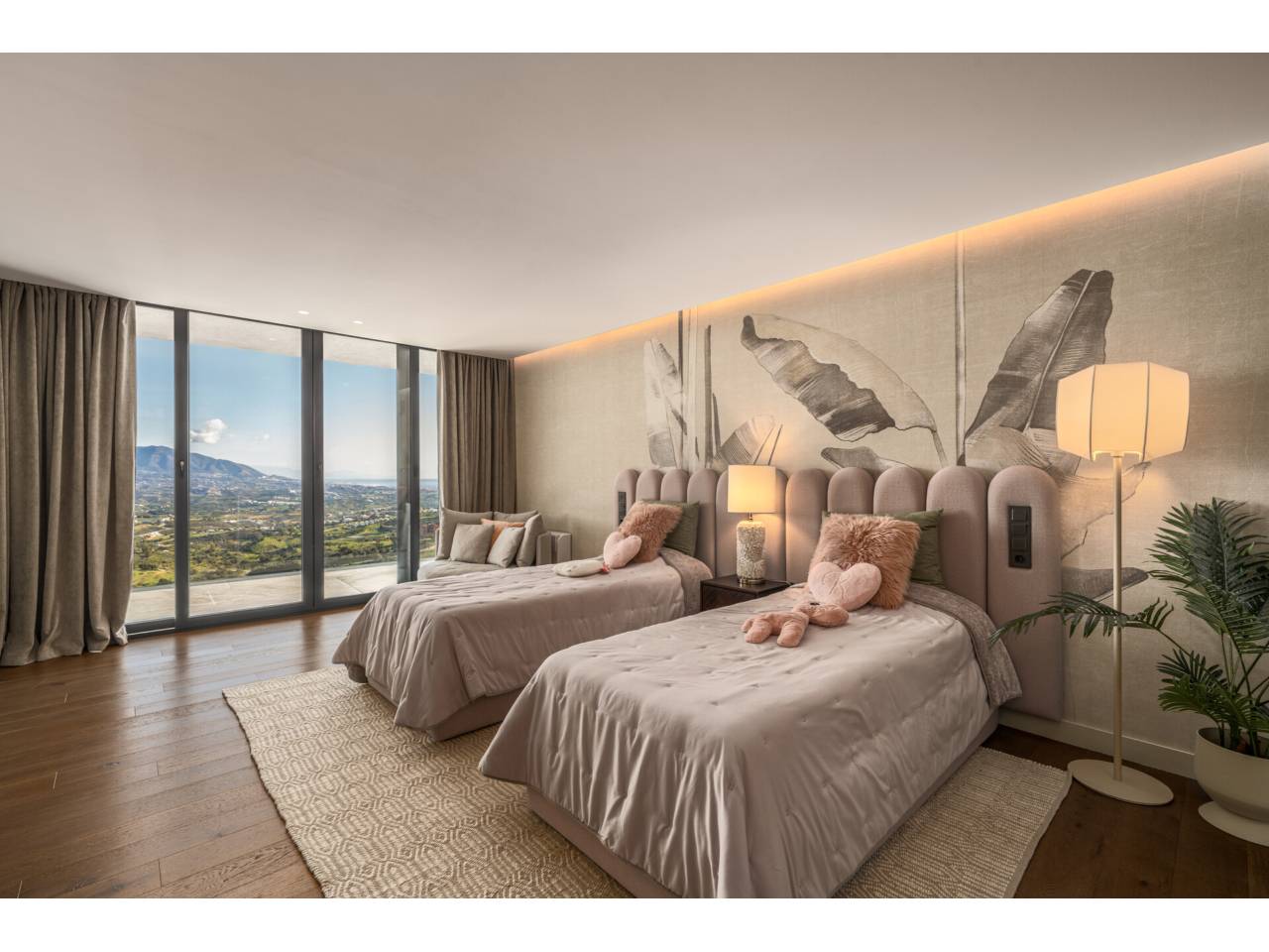 casa-unifamiliar en ojen · ojen 3850000.00€