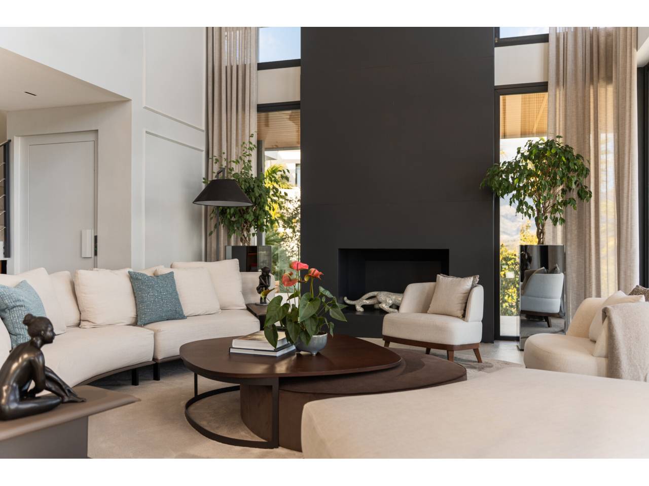 casa-unifamiliar en ojen · ojen 3850000.00€