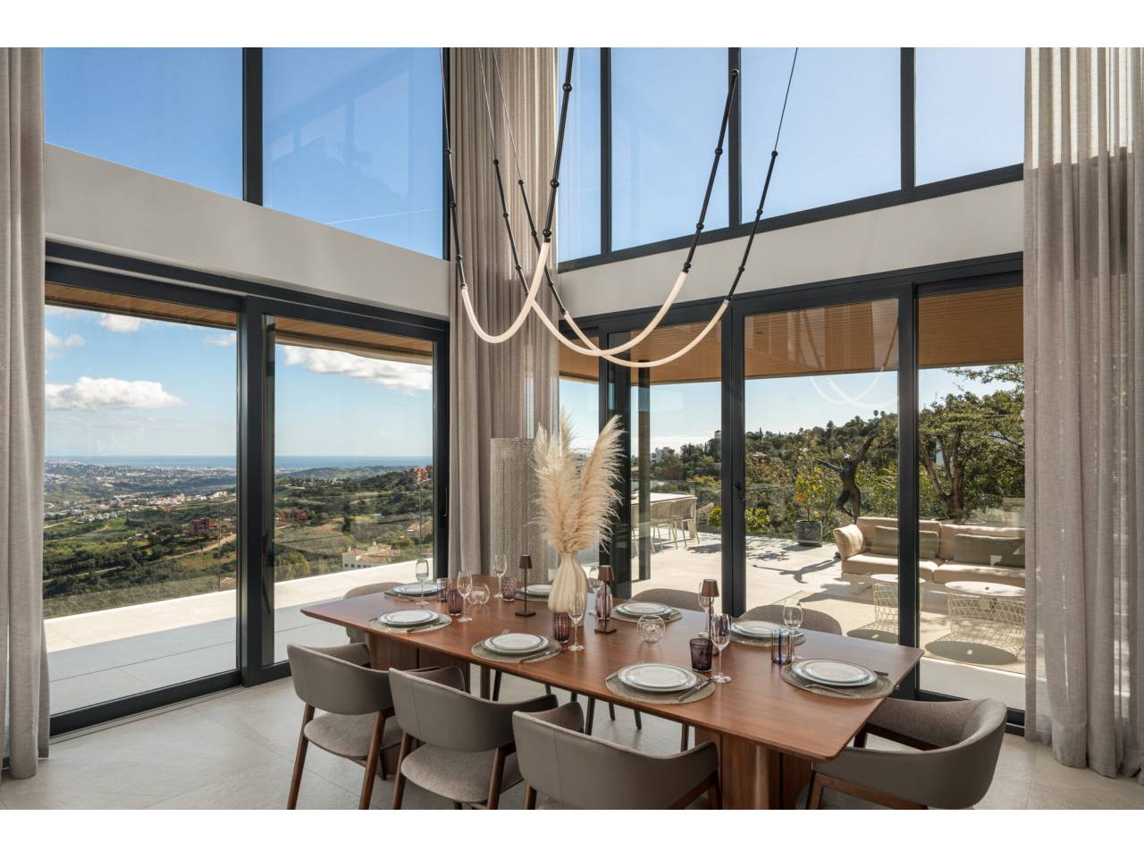 casa-unifamiliar en ojen · ojen 3850000.00€