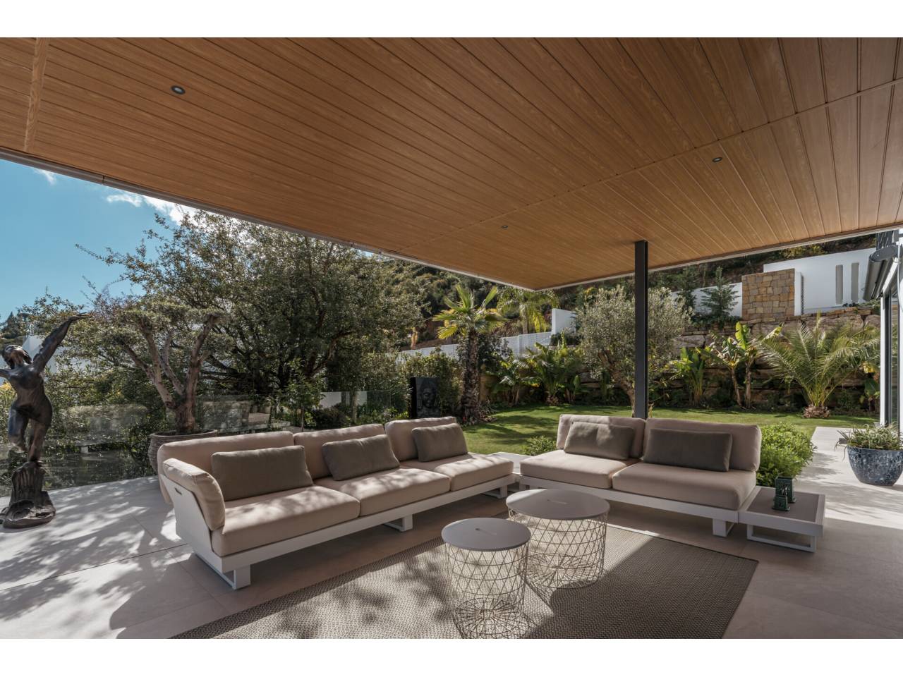 casa-unifamiliar en ojen · ojen 3850000.00€