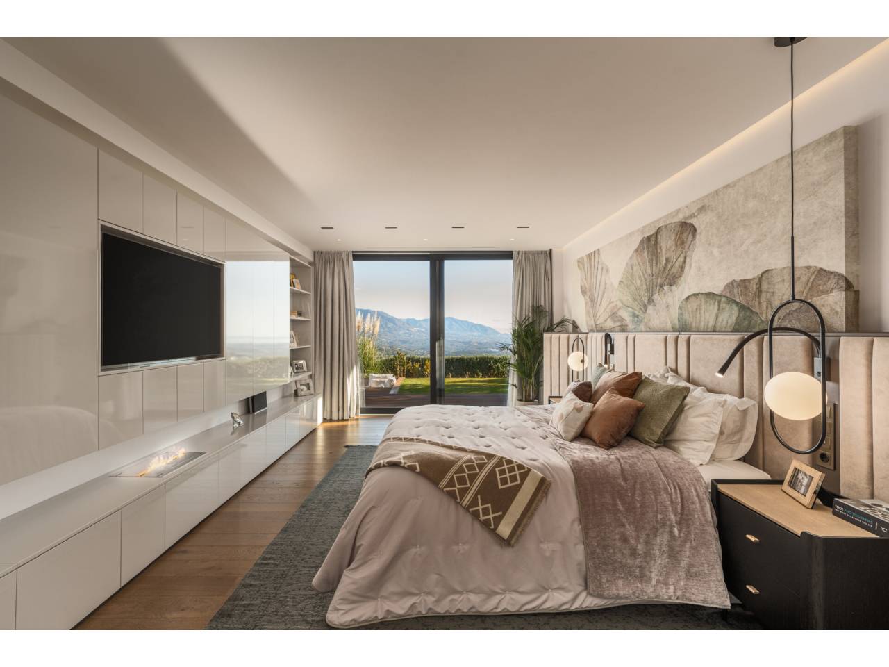 casa-unifamiliar en ojen · ojen 3850000.00€