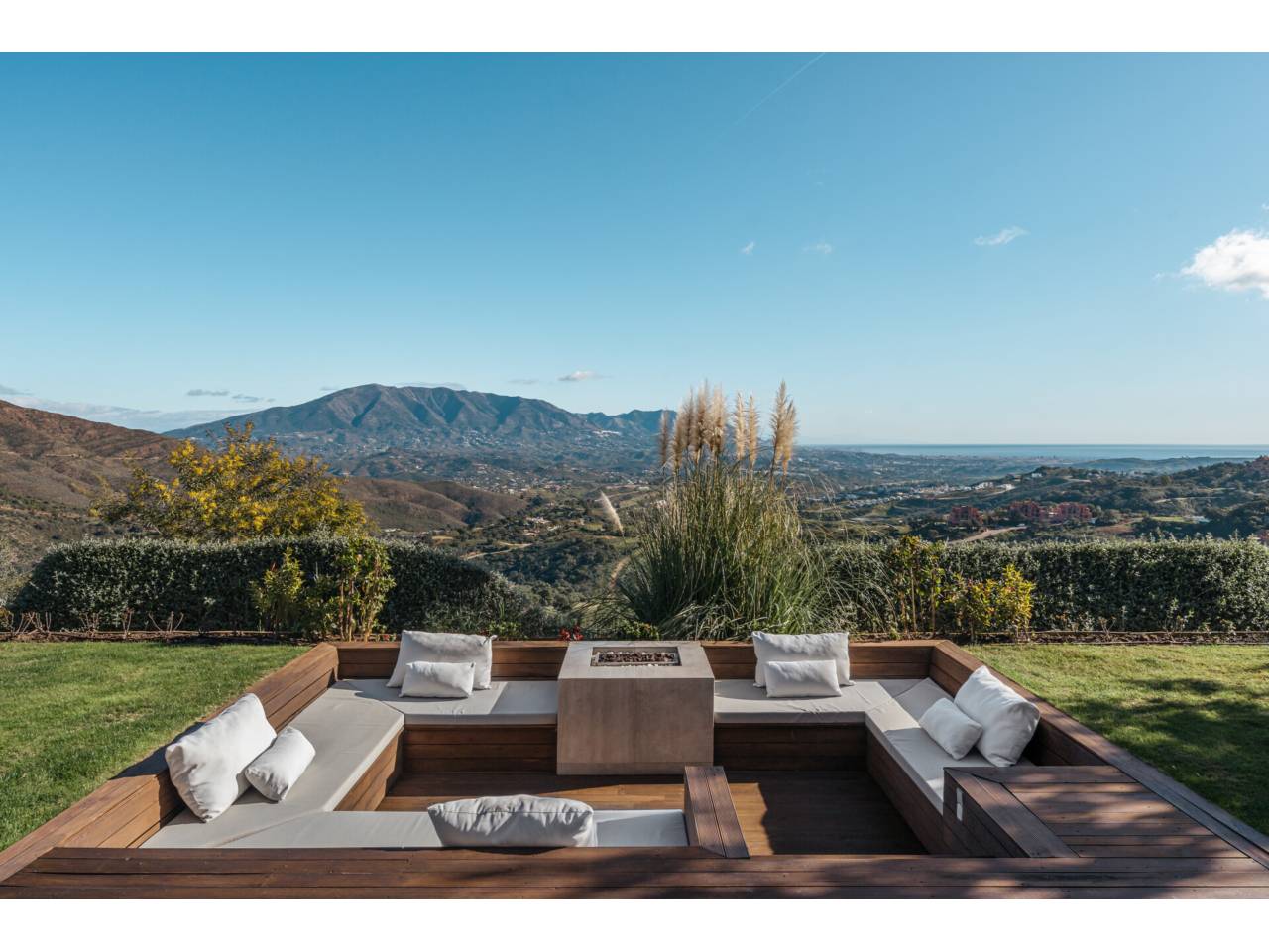 casa-unifamiliar en ojen · ojen 3850000.00€