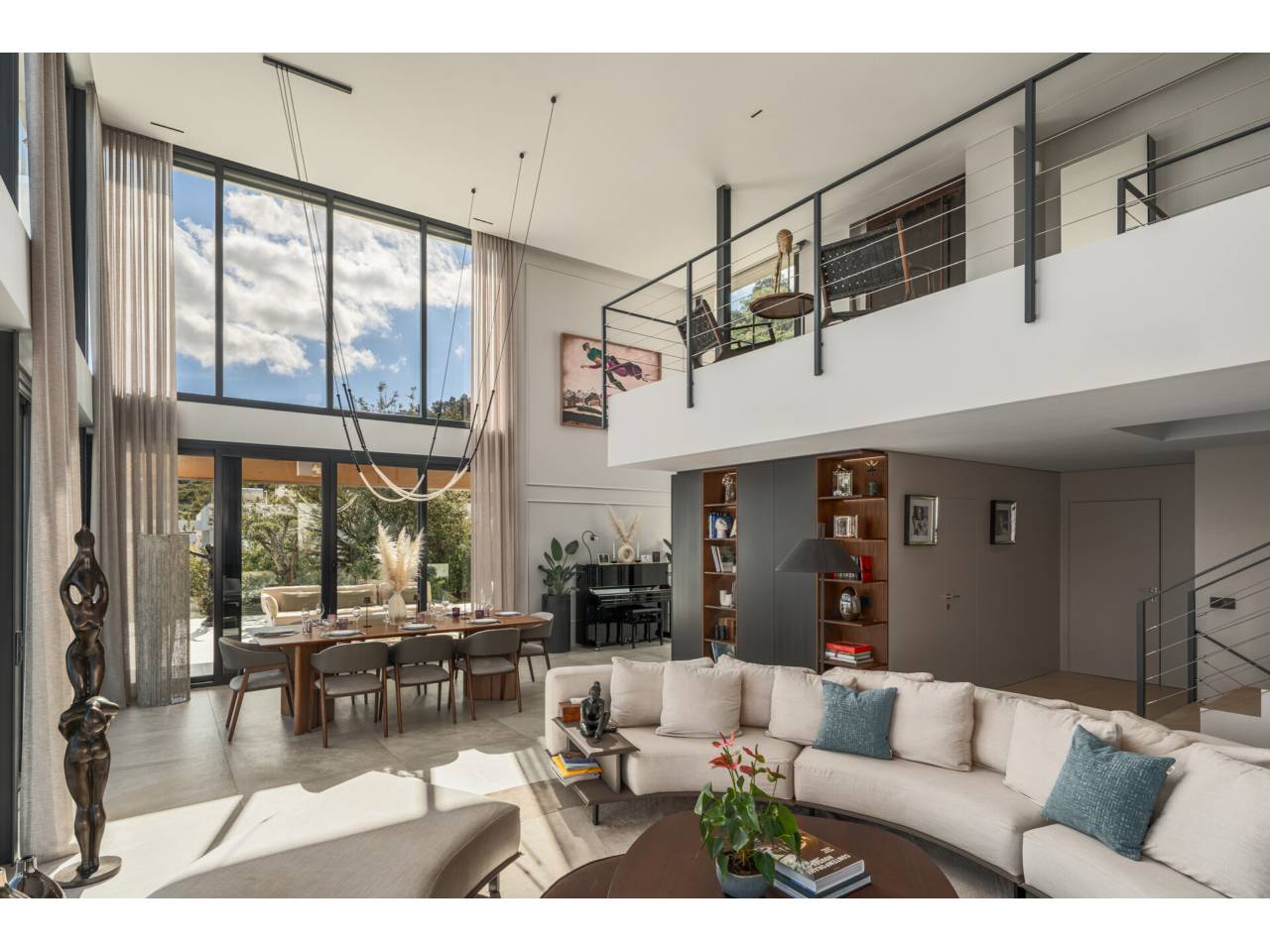 casa-unifamiliar en ojen · ojen 3850000.00€