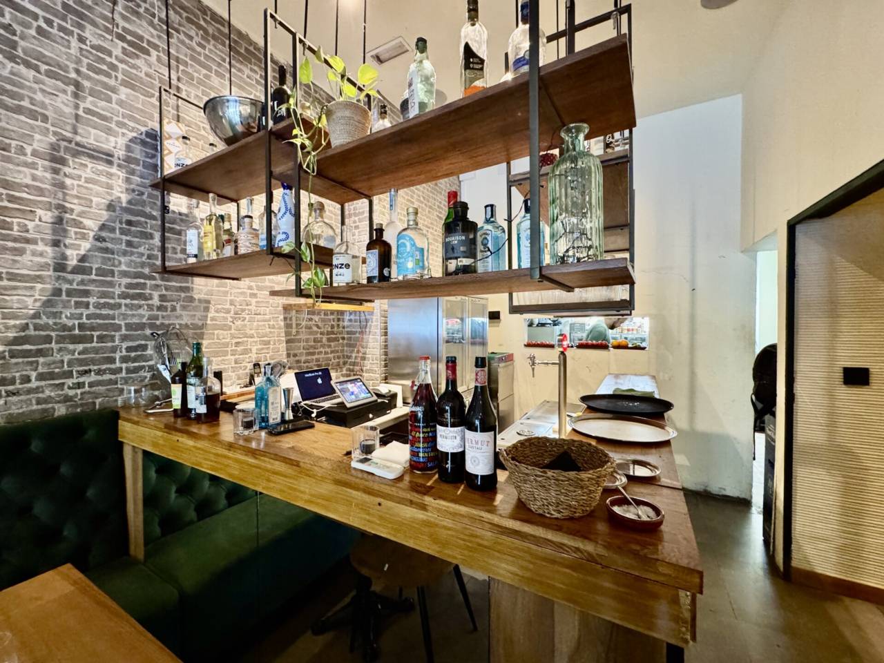 restaurante en palma-de-mallorca · jaume-iii 140000.00€