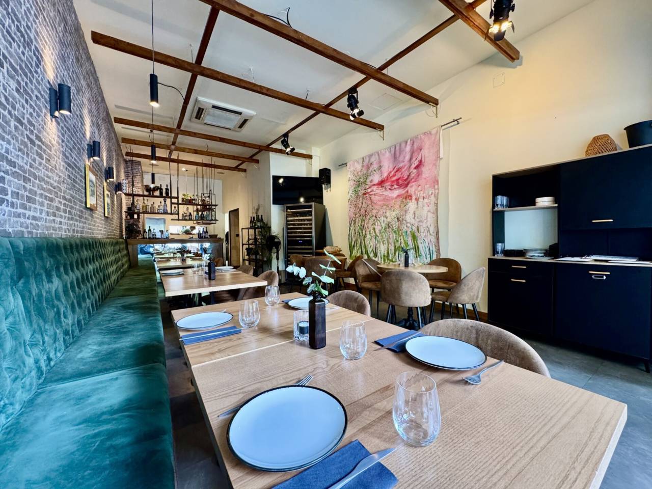 restaurante en palma-de-mallorca · jaume-iii 140000.00€