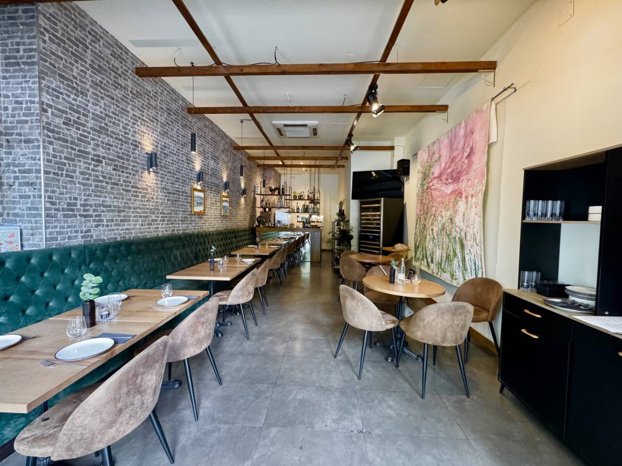 restaurante en palma-de-mallorca · jaume-iii 140000.00€