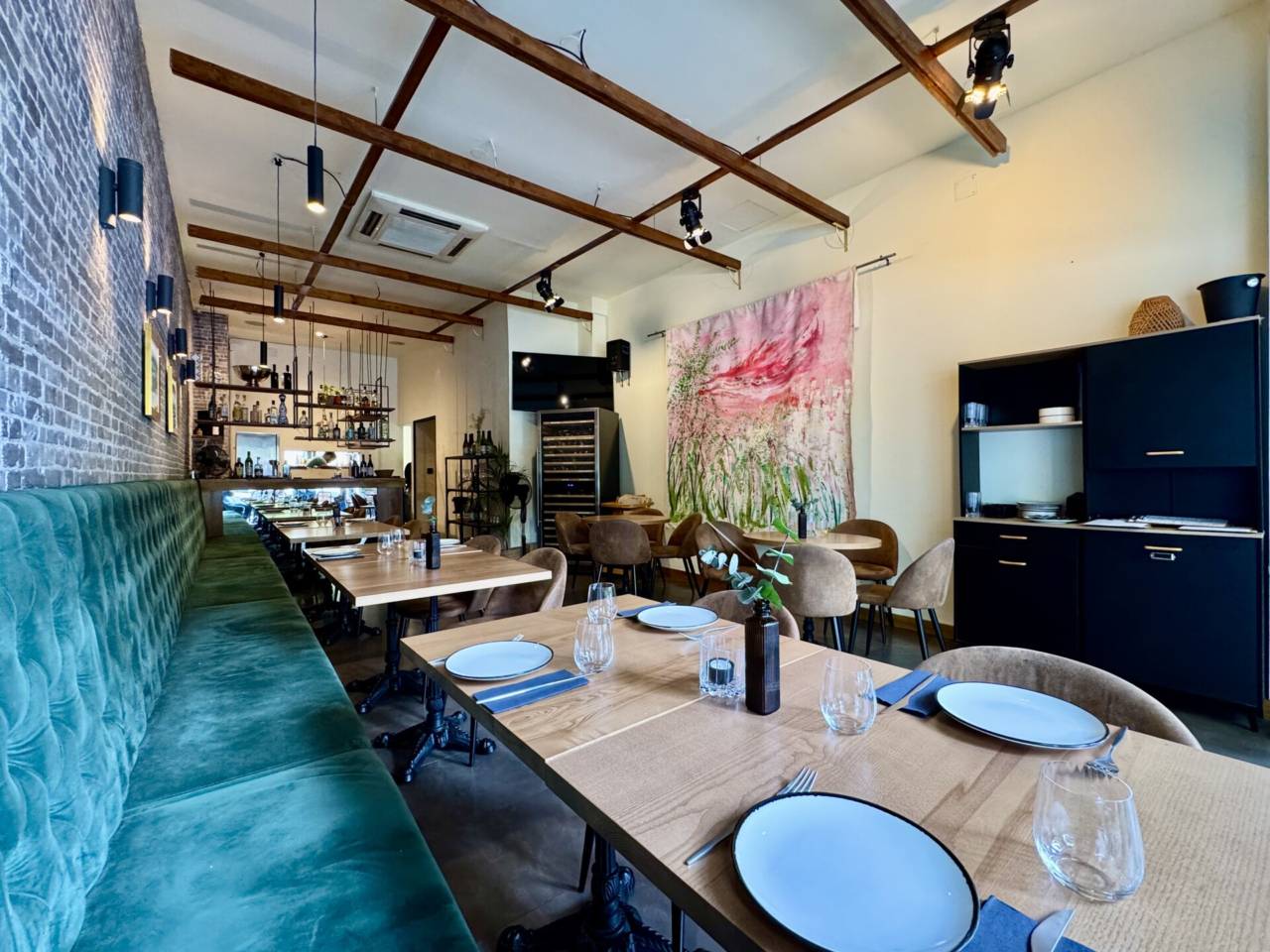 restaurante en palma-de-mallorca · jaume-iii 140000.00€