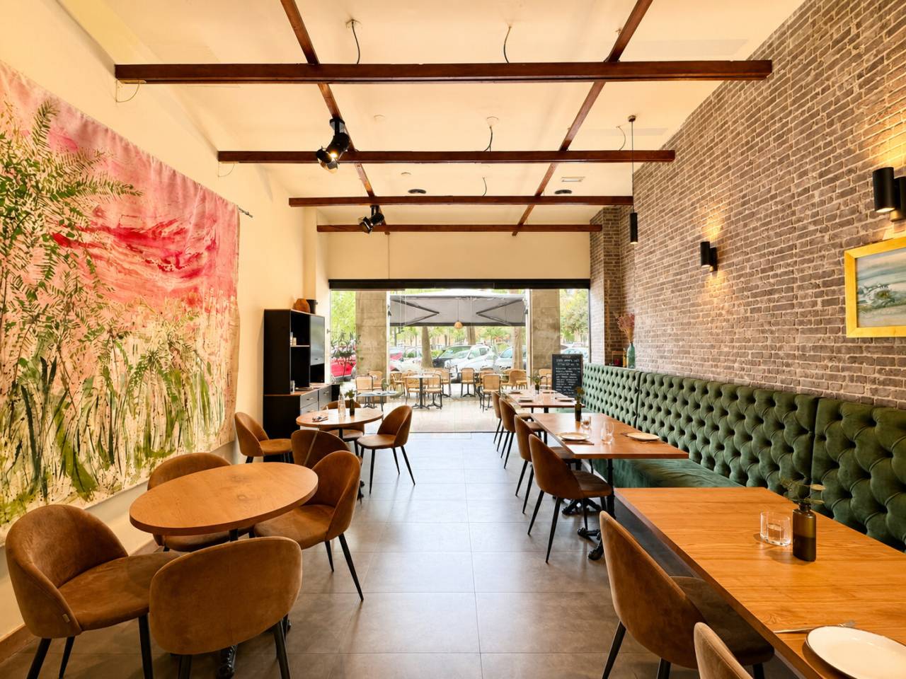 restaurante en palma-de-mallorca · jaume-iii 140000.00€