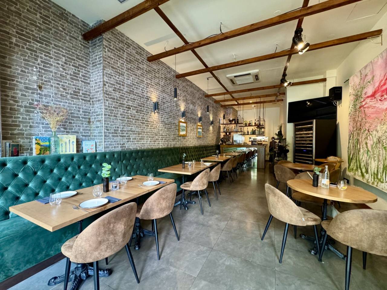 restaurante en palma-de-mallorca · jaume-iii 140000.00€