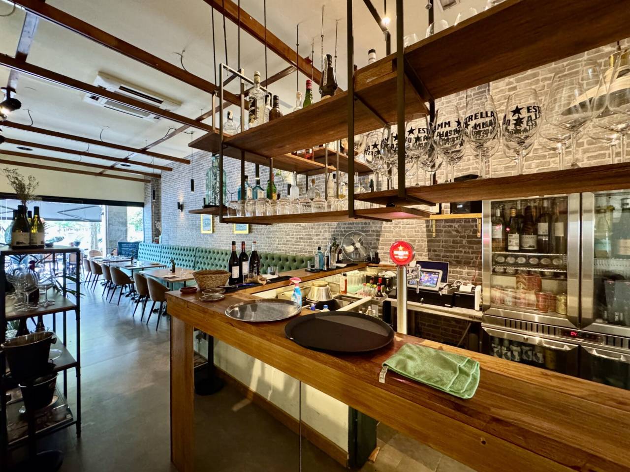 restaurante en palma-de-mallorca · jaume-iii 140000.00€