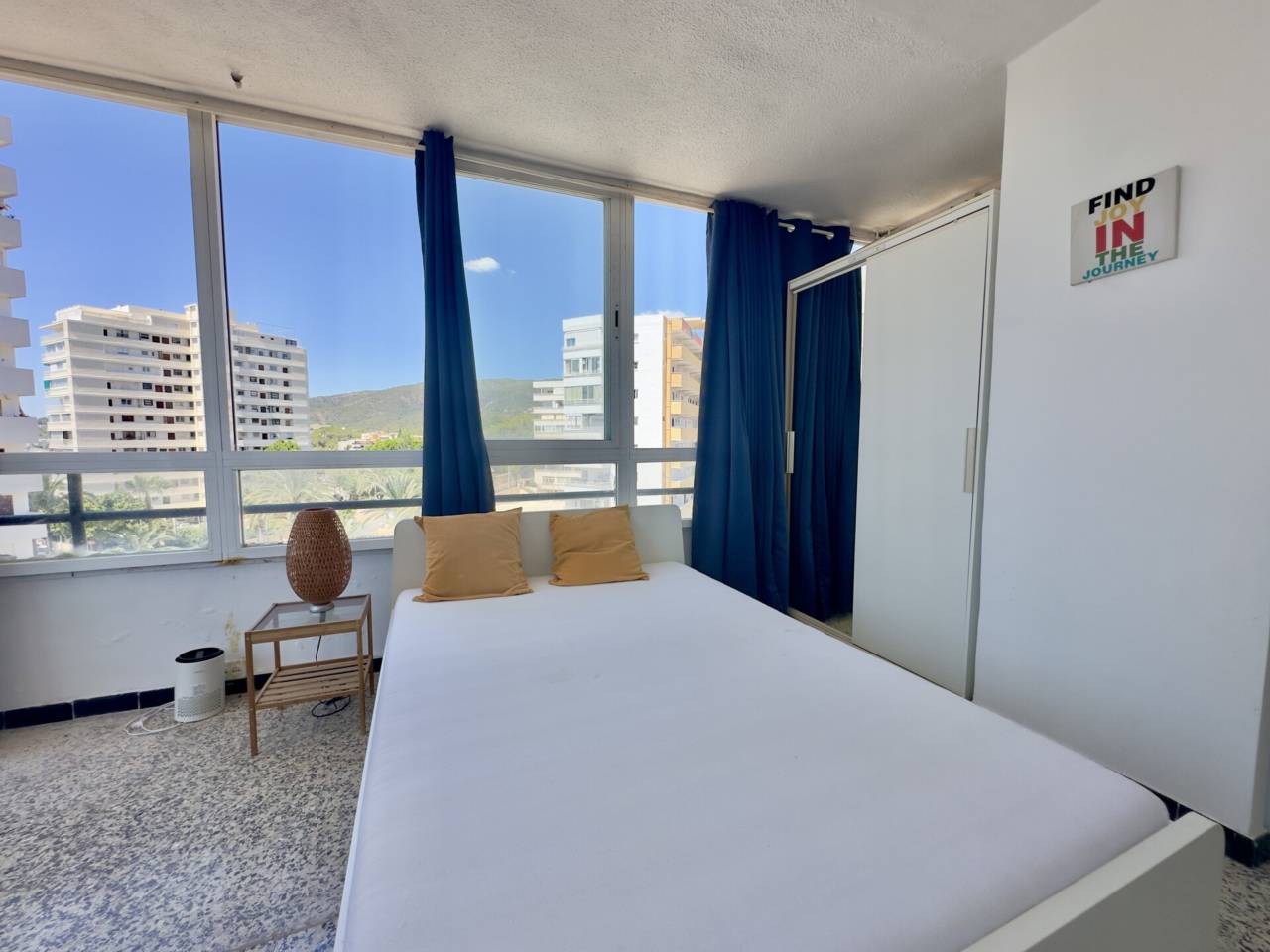 estudio en palma-de-mallorca · cala-major 225000.00€