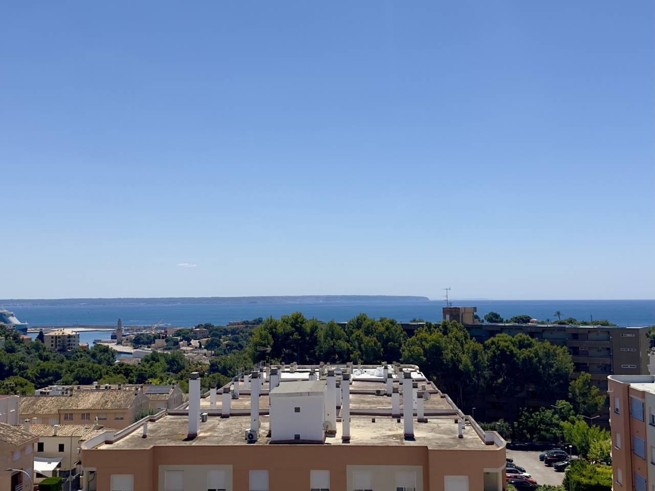 estudio en palma-de-mallorca · cala-major 225000.00€