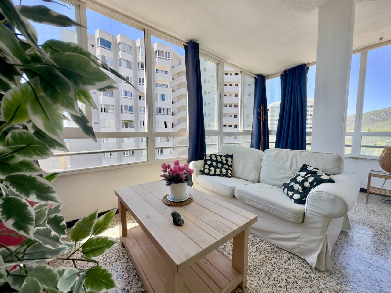estudio en palma-de-mallorca · cala-major 225000.00€