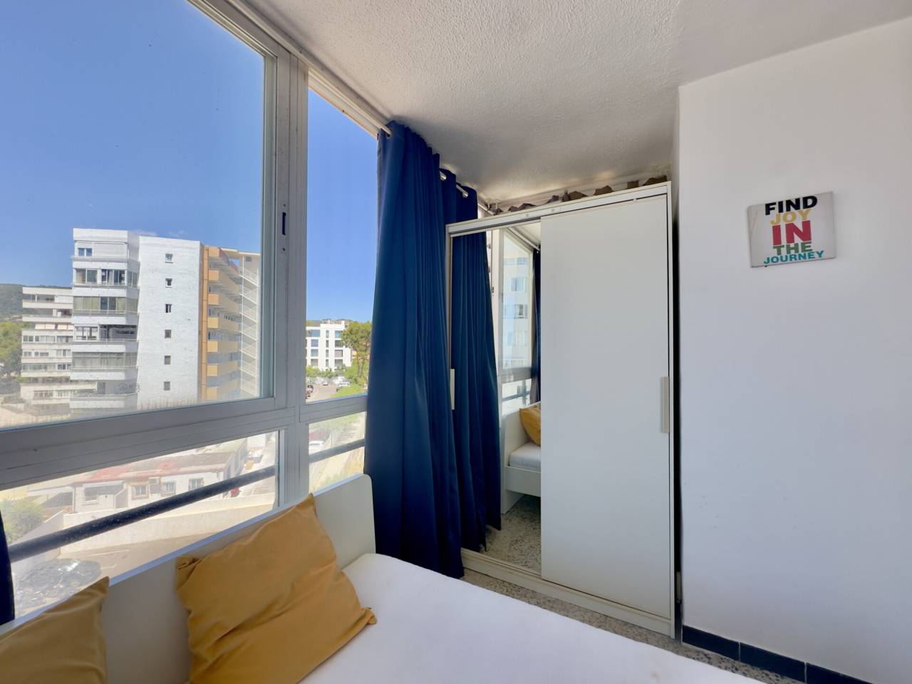 estudio en palma-de-mallorca · cala-major 225000.00€
