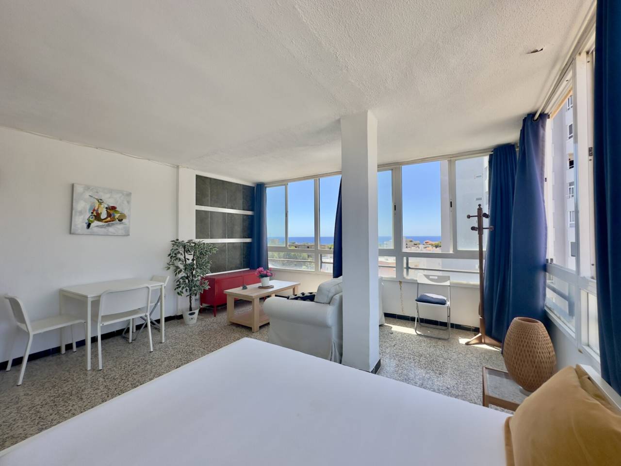 estudio en palma-de-mallorca · cala-major 225000.00€